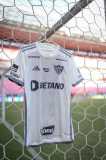 Nova camisa do Atlético