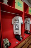 Nova camisa do Atlético