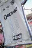 Nova camisa do Atlético