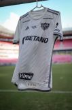 Nova camisa do Atlético