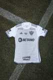Nova camisa do Atlético