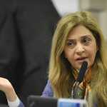 STF mantém convocação de Leila Pereira para depor na CPMI do INSS