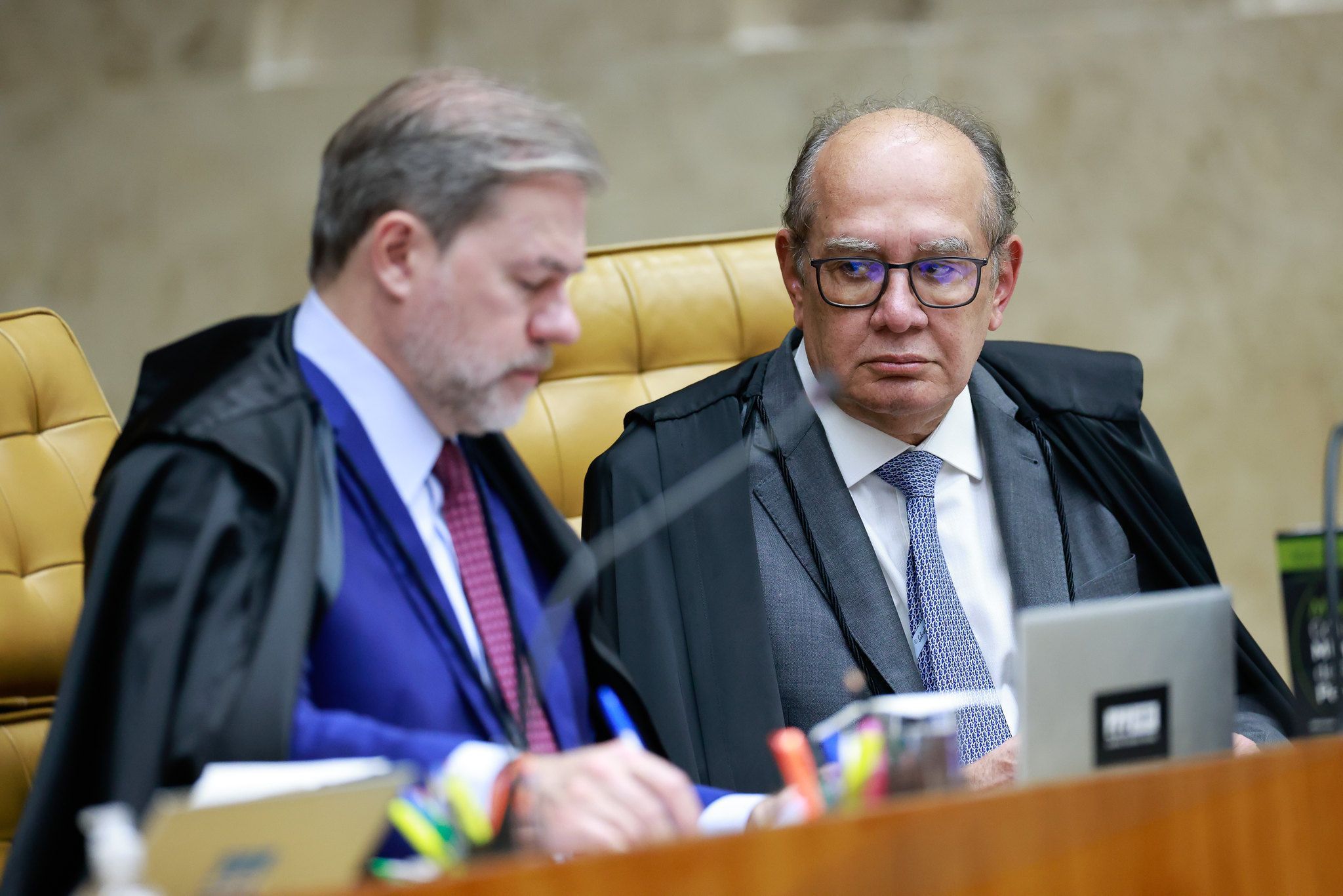 STF anula quebra de sigilo de fundo ligado a resort da família de Toffoli