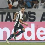 Perto do Cruzeiro, Eduardo superou grave lesão no Botafogo em 2024