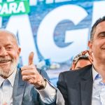 Em nova agenda em Minas, Lula deve manter afagos a Pacheco