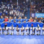 Cruzeiro tem conversas avançadas para trocar Brasileiro de Futsal pela LNF