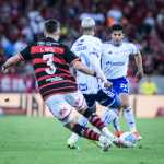 Cruzeiro confirma novo local para jogo contra o Flamengo pelo Brasileirão