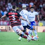 Cruzeiro confirma novo local para jogo contra o Flamengo pelo Brasileirão