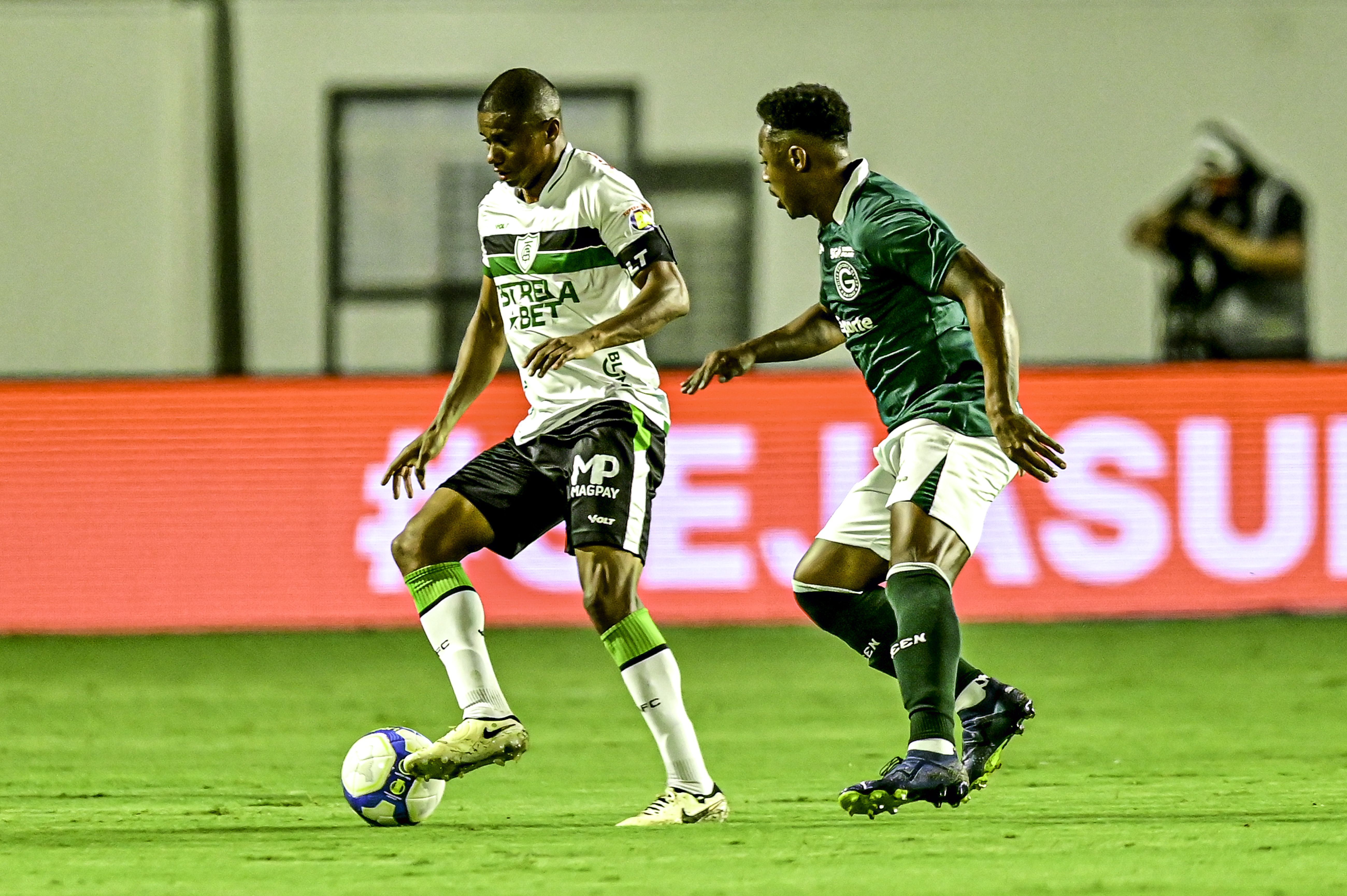 América x Goiás: horário e onde assistir ao vivo pela Série B