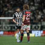 Copa do Brasil: Flamengo apoia pedido do Atlético por impedimento semiautomático