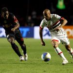 São Paulo visita o desesperado RB Bragantino pelo Brasileiro