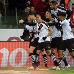 Aproveitamento no primeiro turno permite Vasco sonhar com a Libertadores