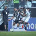 Vasco x Atlético: STJD toma decisão sobre data de jogo pela Copa do Brasil