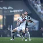 Idênticos no Brasileiro, Atlético e Vasco duelam por vaga na final da Copa do Brasil