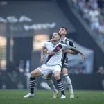Idênticos no Brasileiro, Atlético e Vasco duelam por vaga na final da Copa do Brasil