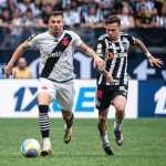 Vasco reencontra o Atlético na Copa do Brasil pela terceira vez com retrospecto positivo