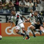 Vasco vai acionar o STJD contra mudança de data na Copa do Brasil; entenda