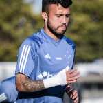 Kaio Jorge, do Cruzeiro, revela como Matheus Henrique se lesionou e faz projeção