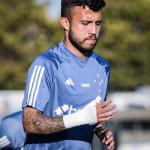 Kaio Jorge, do Cruzeiro, revela como Matheus Henrique se lesionou e faz projeção