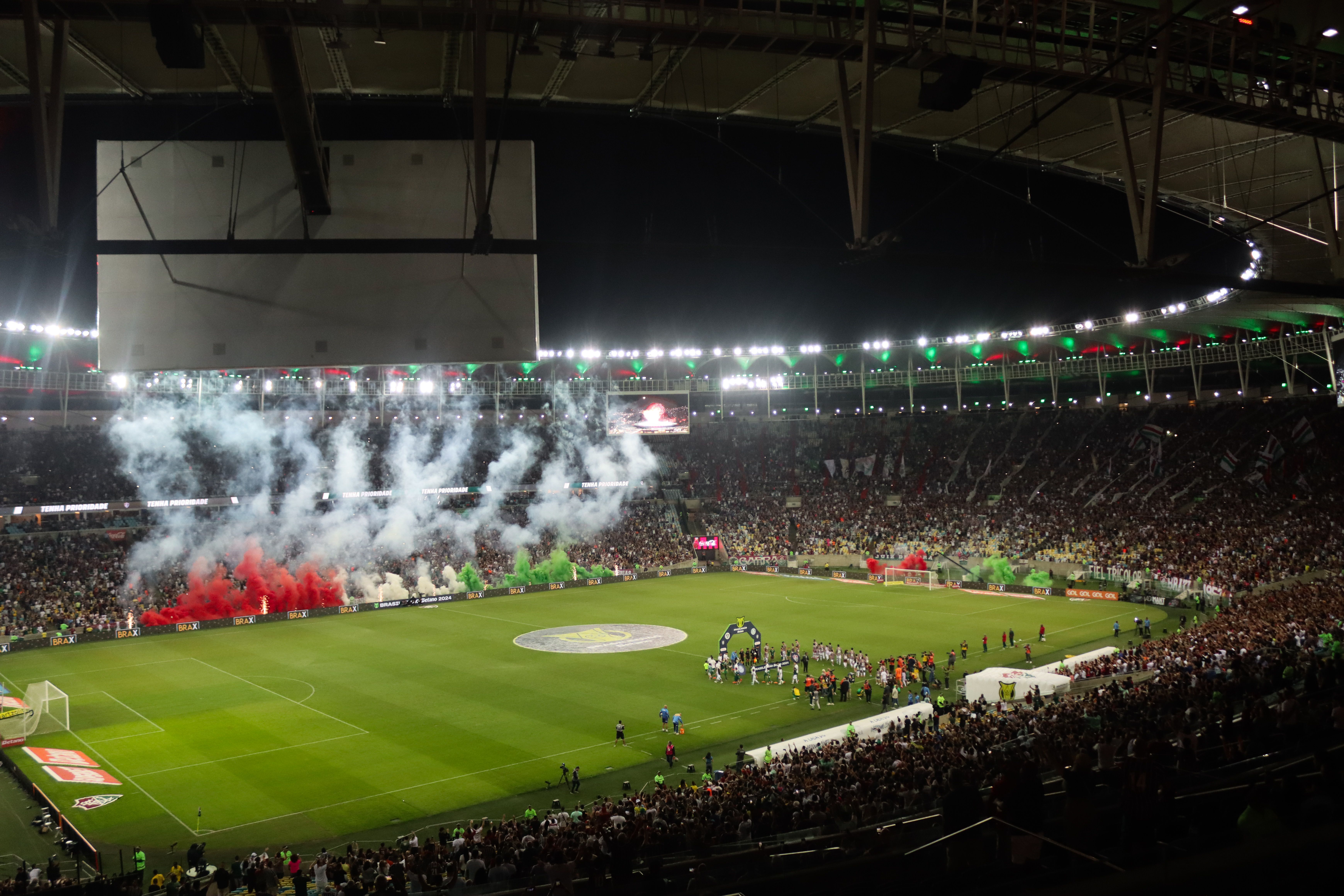 Fluminense x Criciúma: horário e onde assistir ao vivo pela Série A