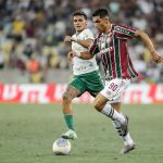 Palmeiras x Fluminense: veja as escalações da última rodada do Brasileiro