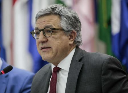 “Brasil não é uma terra sem lei”, afirma Padilha sobre bloqueio do X | CNN Brasil