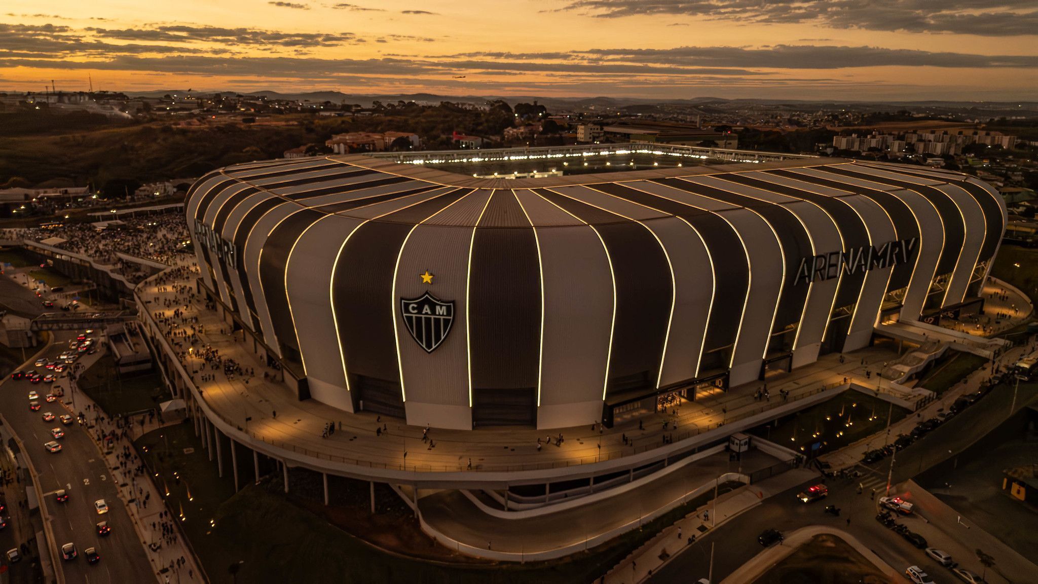 Semifinais do DBE na Arena MRV acontecem na quinta e sexta-feira