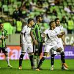 Ceará x América: CBF altera data e horário de jogo pela Série B