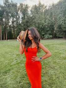 Alma Cooper, Miss Universe EUA 2024