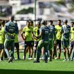 Com novidade, América divulga relacionados para enfrentar Ponte Preta