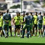 Com novidade, América divulga relacionados para enfrentar Ponte Preta