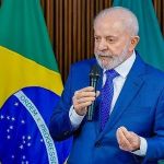 Lula prepara reunião de despedida de ministros para a próxima segunda