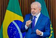 Hospital divulga melhora de Lula após revisão médica em São Paulo