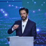 ‘Prefeito de São Paulo não tem padrinho, tem aliados’, diz Nunes sobre Tarcísio