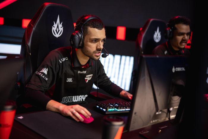 Dynquedo, midlaner da paiN