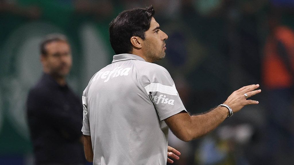 Escalação do Palmeiras: Abel define time com novidades para jogo com Atlético