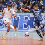 Campeonato Mineiro de Futsal: veja quais os jogos deste domingo (8)