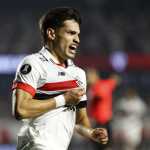 Bobadilla avança em recuperação de lesão no São Paulo