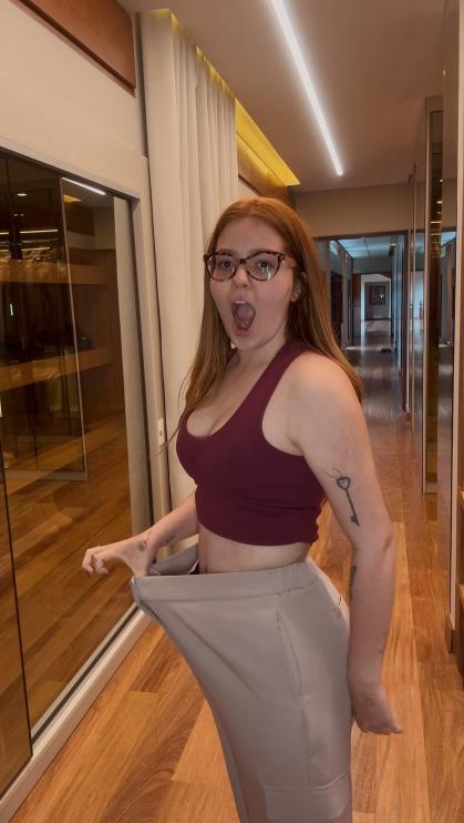 Viih Tube e Bruna Griphao já falaram sobre a técnica