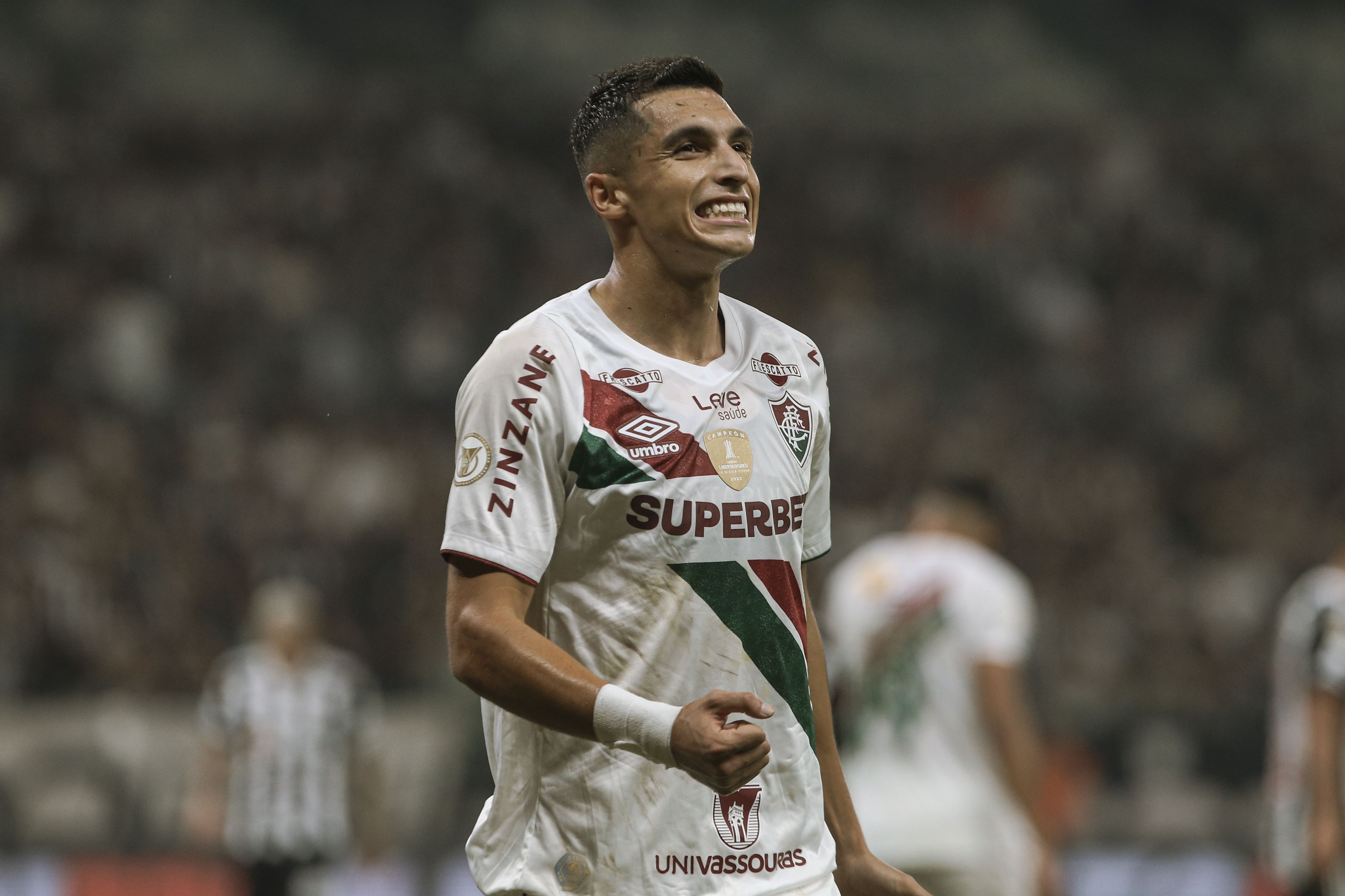 Fluminense aguarda por retornos para os duelos decisivos no Brasileiro