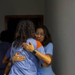 Ex-diretora do futebol feminino, Kin Saito se despede do Cruzeiro e manda recado