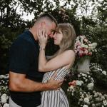 Pela 1ª vez, Travis Kelce fala sobre casamento com Taylor Swift: ‘Melhor noite’
