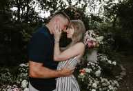 Casamento de Taylor Swift e Travis Kelce deve reunir mais de mil convidados