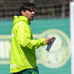 Palmeiras x Fortaleza: veja as opções para Abel montar a escalação