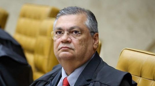 Ministro Flávio Dino, do STF