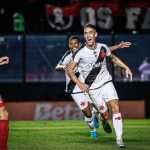 Veja as opções de ataque de Rafael Paiva para o duelo do Vasco contra o Atlético