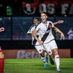 Veja as opções de ataque de Rafael Paiva para o duelo do Vasco contra o Atlético