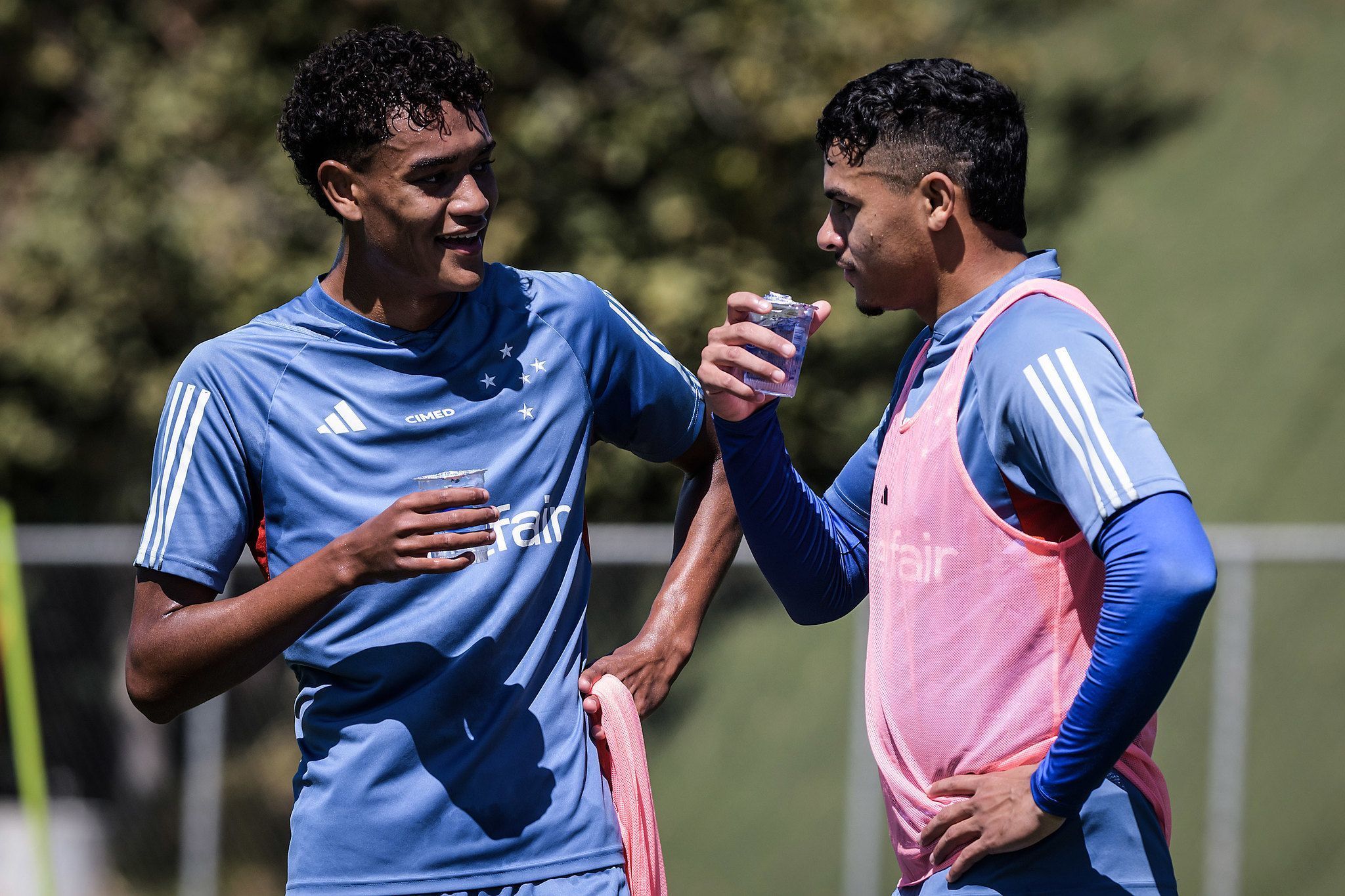 Cruzeiro pode jogar Mineiro de 2025 com Sub-20? Dirigente revela decisão