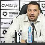 Diretor detalha funcionamento do scout do Botafogo e troca com John Textor