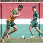 Fluminense mantém confiança alta para volta do ídolo diante do Atlético